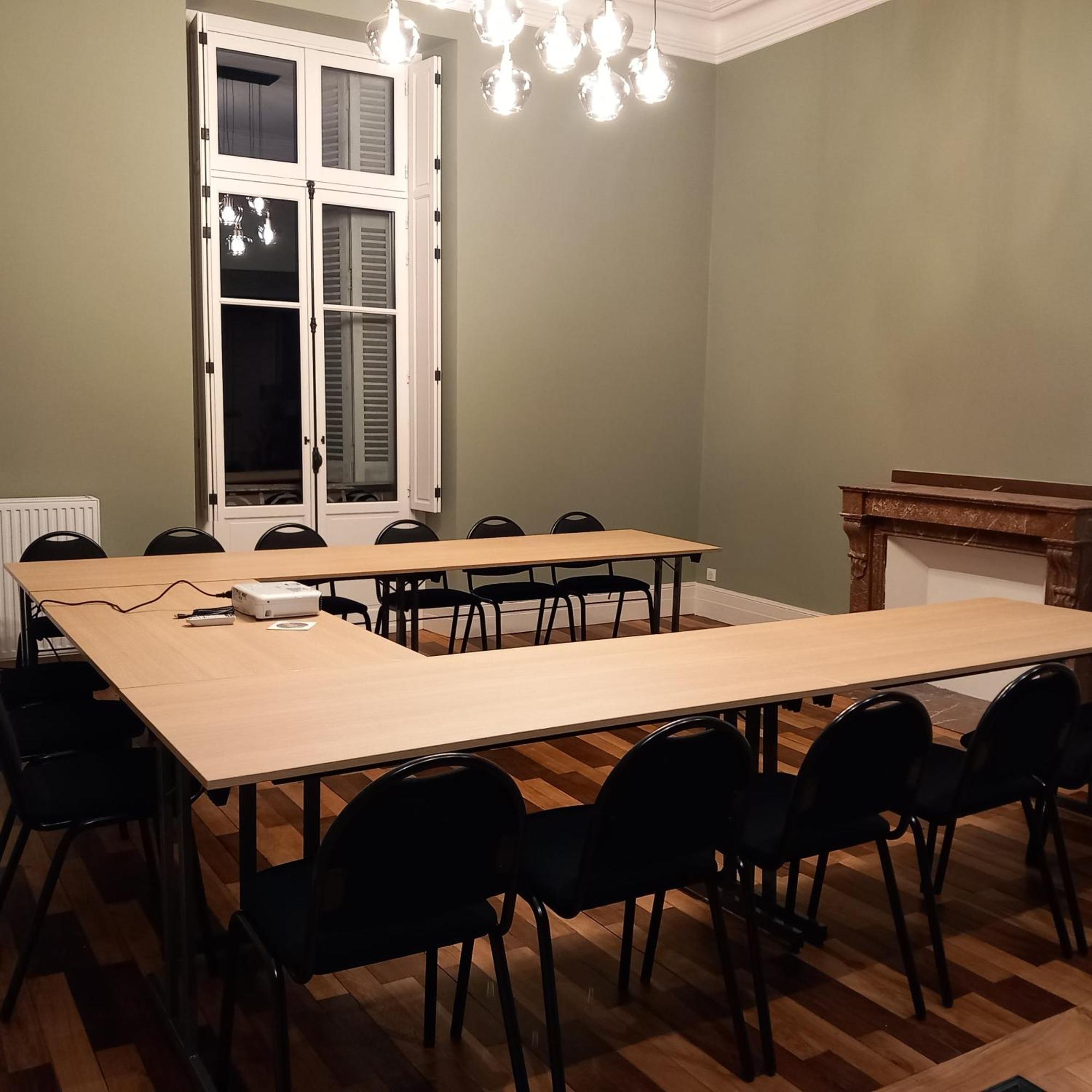 Villa Du Lys Bagneres-de-Luchon Екстер'єр фото