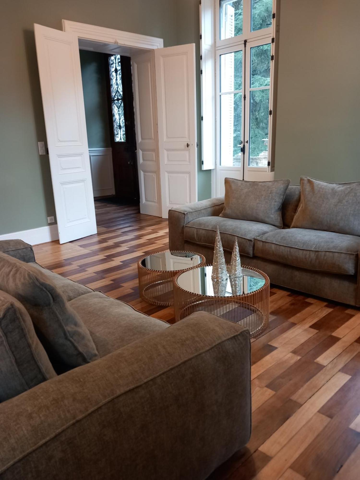 Villa Du Lys Bagneres-de-Luchon Екстер'єр фото