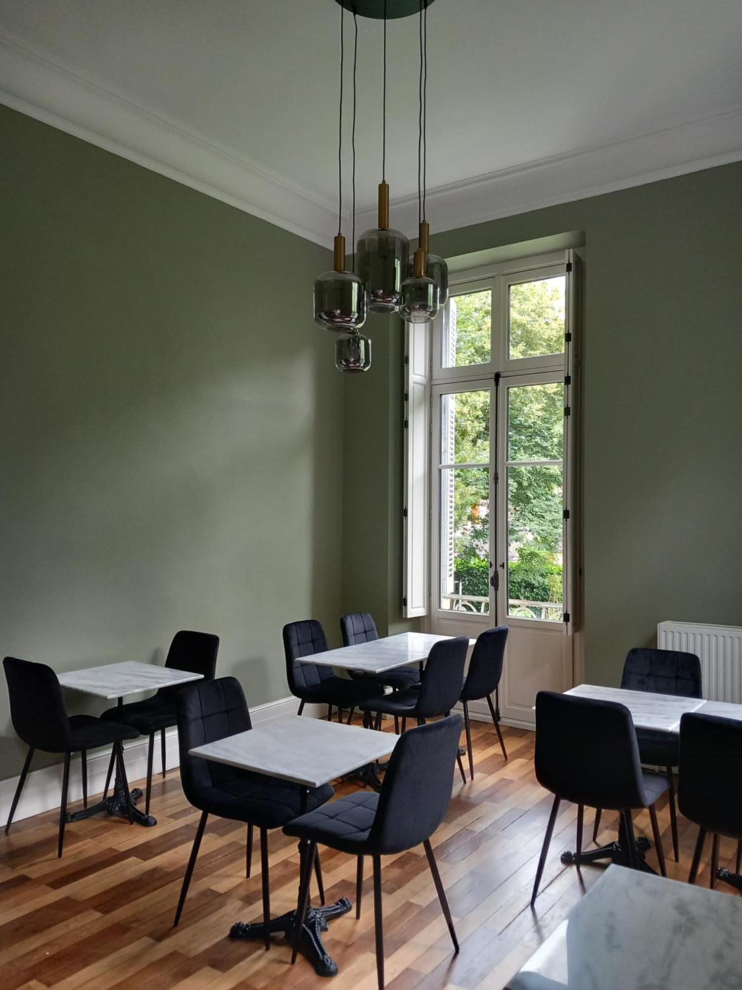 Villa Du Lys Bagneres-de-Luchon Екстер'єр фото