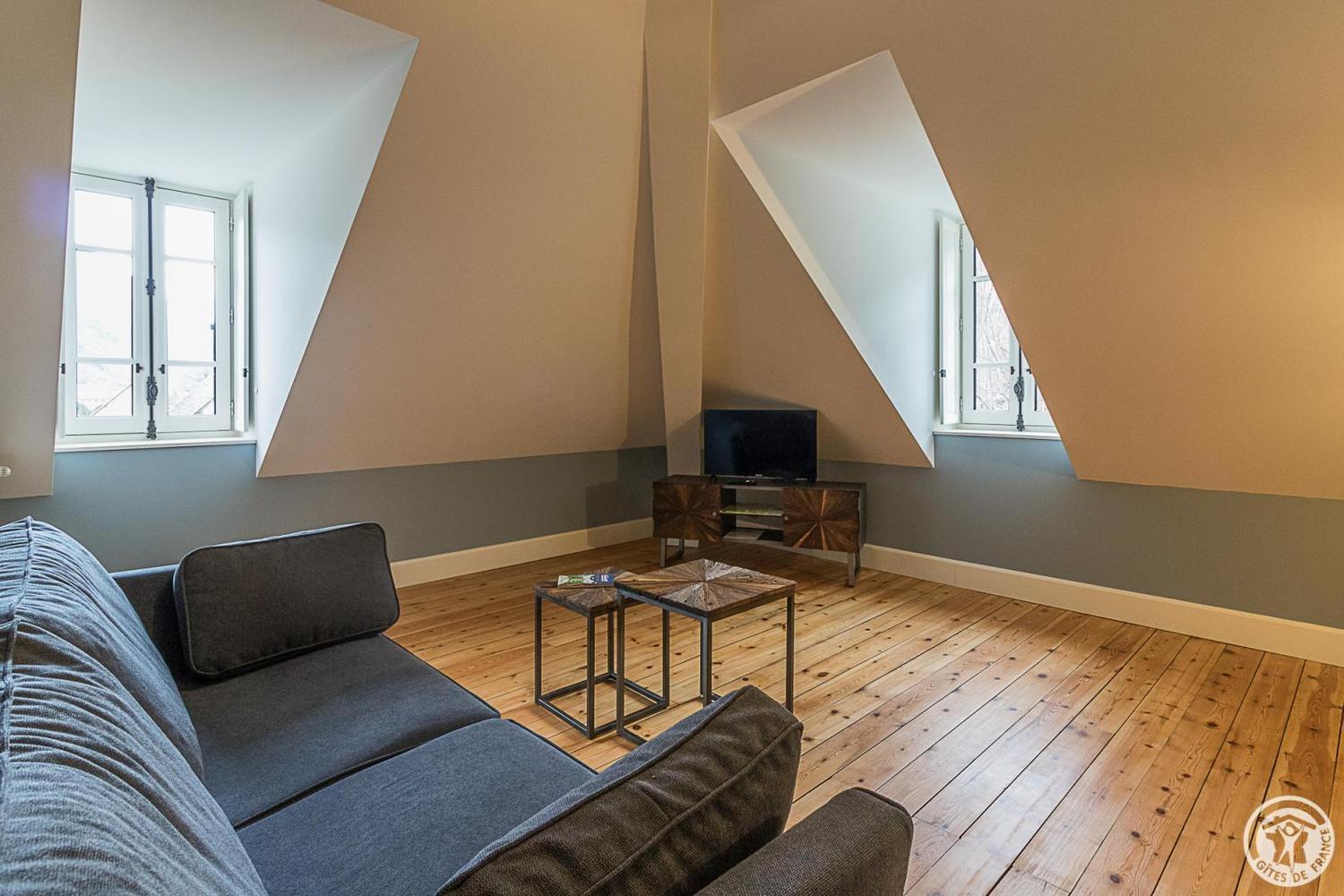 Villa Du Lys Bagneres-de-Luchon Екстер'єр фото