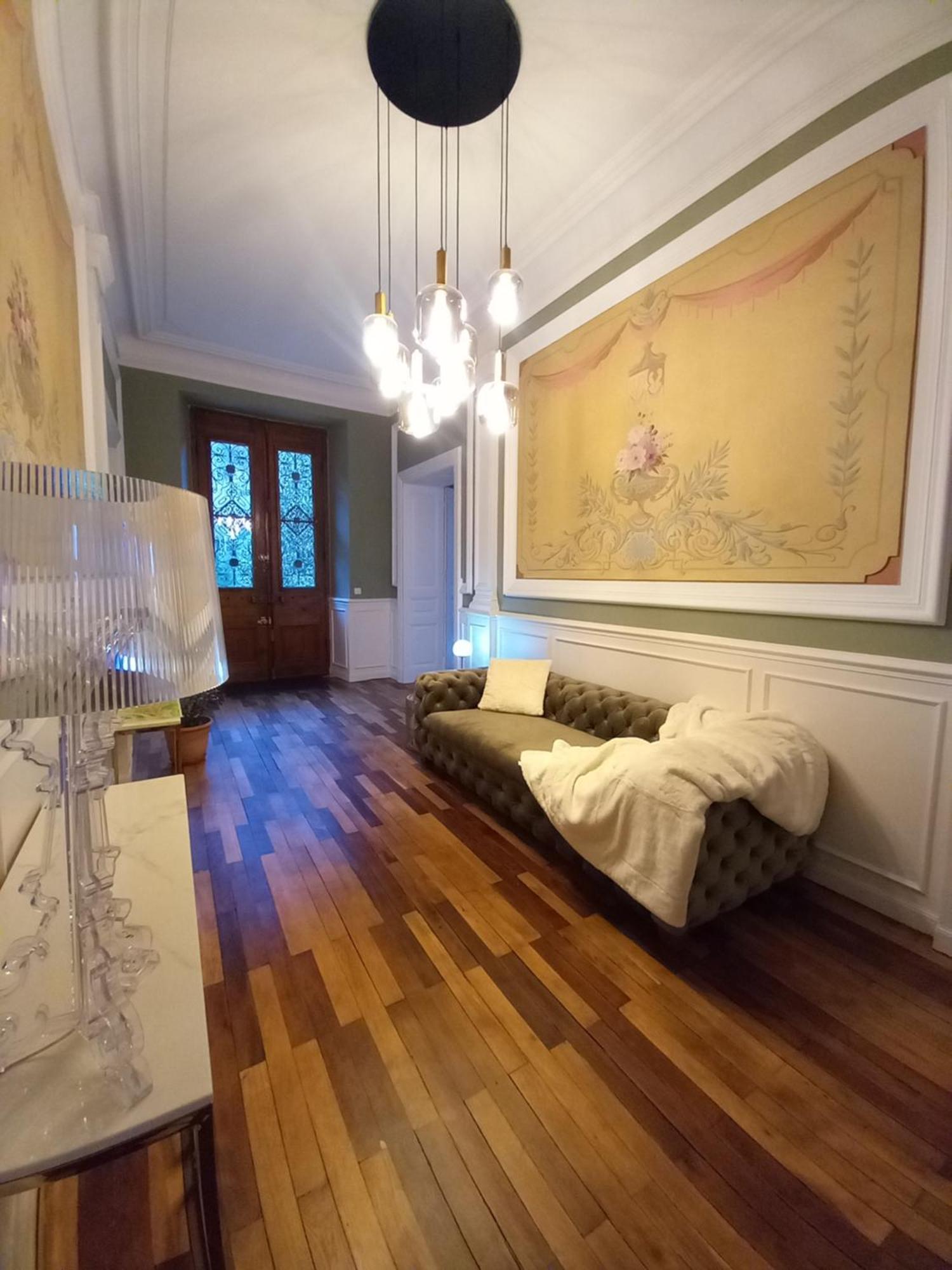 Villa Du Lys Bagneres-de-Luchon Екстер'єр фото